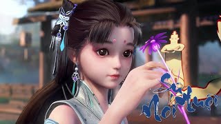 Ai Khiến Hắn Tu Tiên : Chu Lộ Lộ