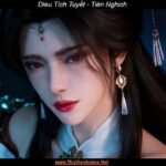 Ai Khiến Hắn Tu Tiên : Ngao Linh