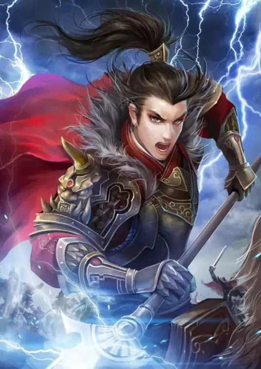 Tiên Võ Đế Tôn: Tiêu Thần