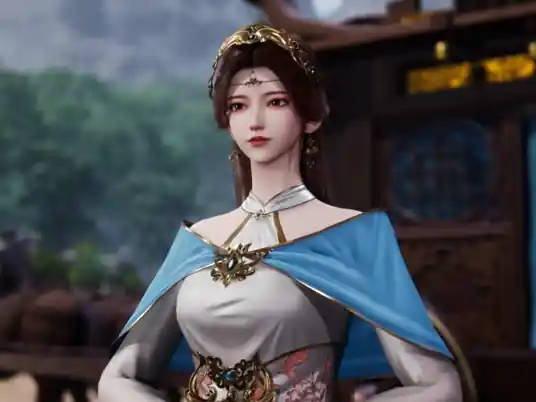  Lục Địa Kiện Tiên : Ngọc Yên La 