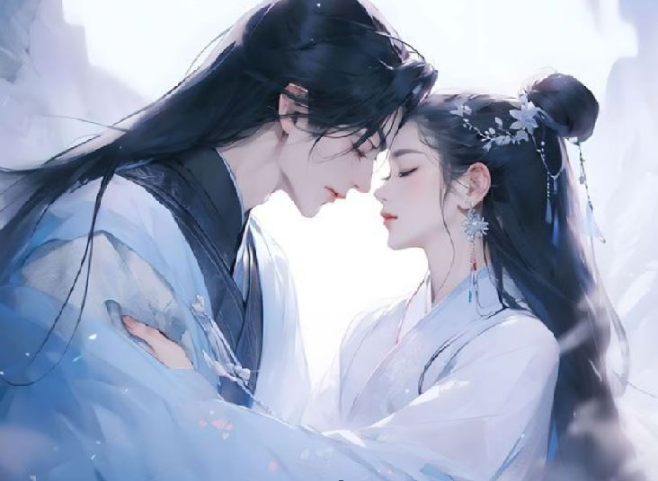 Lục Địa Kiện Tiên : Vân Vũ Tình