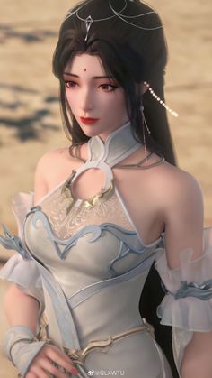 Lục Địa Kiện Tiên : Vân Gian Nguyệt