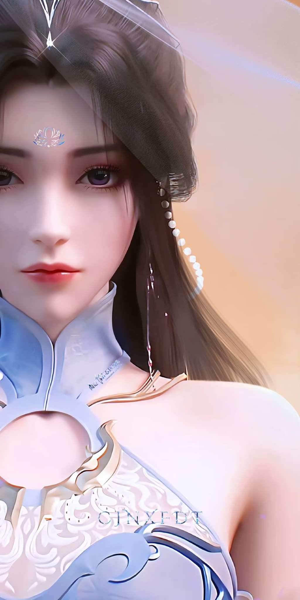 Lục Địa Kiện Tiên : Thu Hồng Lệ