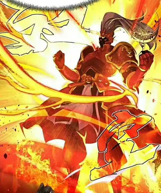 Tiên Võ Đế Tôn: Hạo Thiên Huyền Chấn