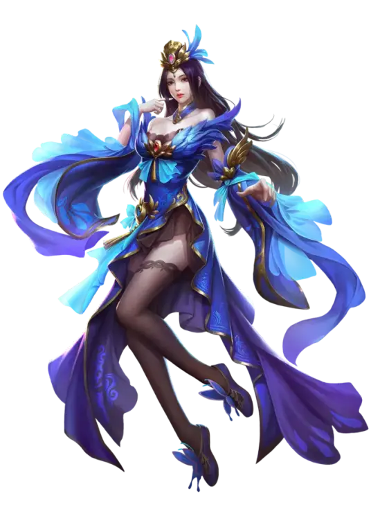 Tiên Võ Đế Tôn: Lâm Thi Họa