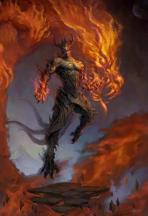 Tiên Võ Đế Tôn: Thành Côn