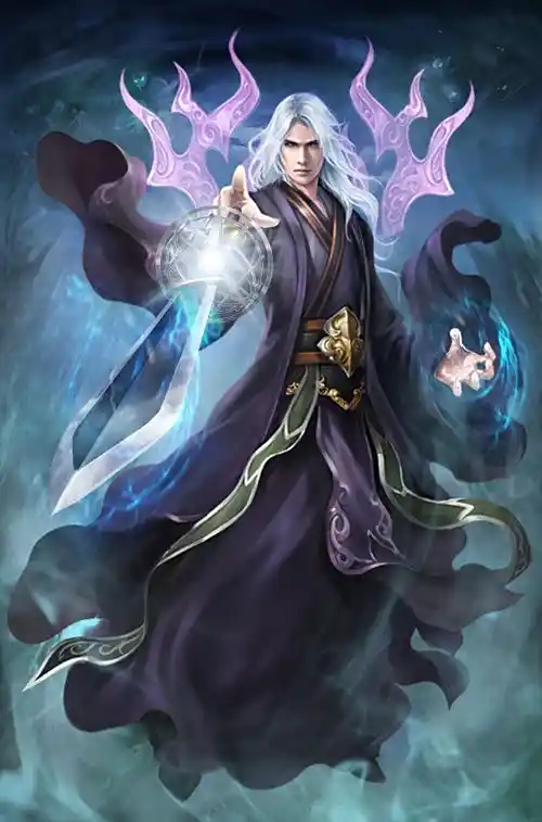 Tiên Võ Đế Tôn: Hổ Oa