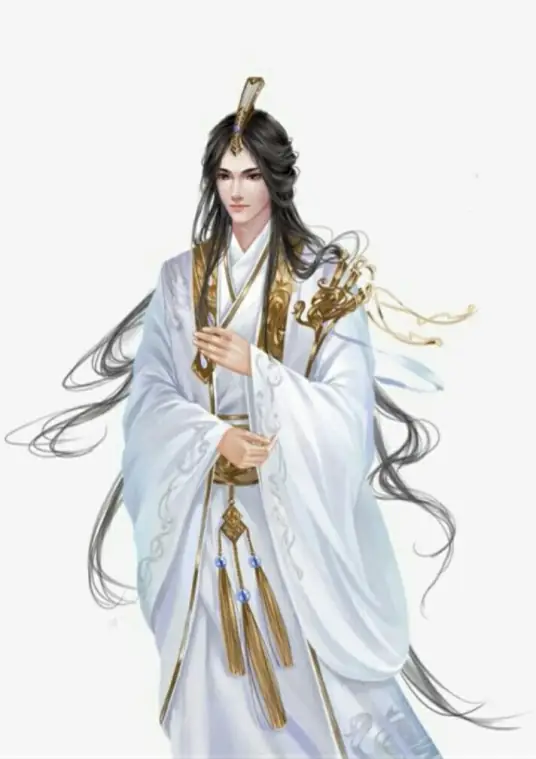 Tiên Võ Đế Tôn: Dương Đỉnh Thiên