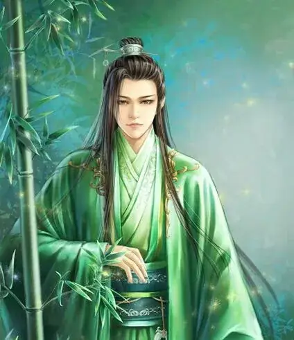 Tiên Võ Đế Tôn: Khương Thái Hư