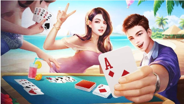 Game bài 2 người: Trải nghiệm giải trí hấp dẫn hàng đầu