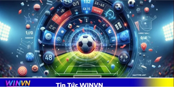 Tin tức WinVN hôm nay: cập nhật nóng, chuẩn từng phút