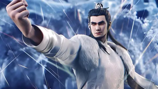 Tu Chân Liêu Thiên Quần: Hiến Công Cư Sĩ