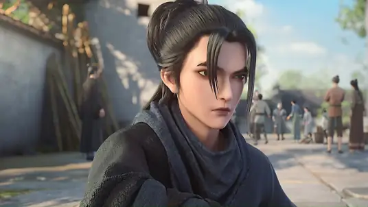 Tu Chân Liêu Thiên Quần: Quả Quả