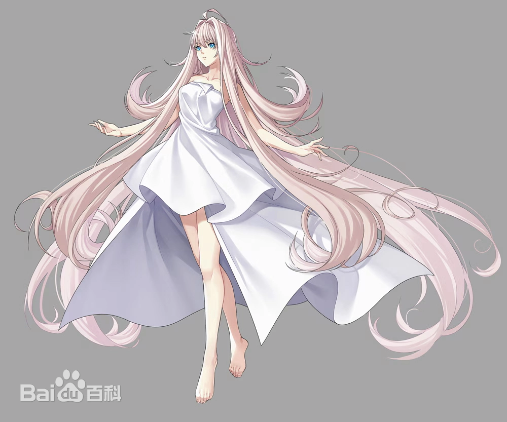 Long Tộc: Eva(Norma )