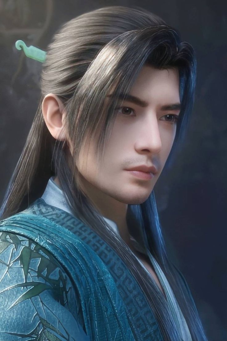 Hàn Lập - Tóm tắt hành trình nhân giới