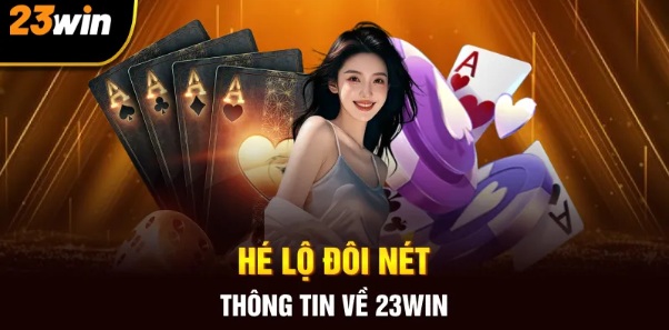 Xu Hướng Người Dùng Lựa Chọn Nhà Cái 23win Trong Năm 2025