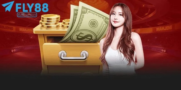Nạp Tiền Fly88 – Giao Dịch Nhanh, An Toàn Cho Mọi Tài Khoản