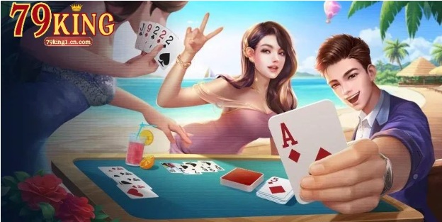 Game Bài 79king – Bộ Sưu Tập Game Đổi Thưởng Hot Nhất 2025