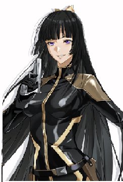 Long Tộc: Sakatoku Mai 