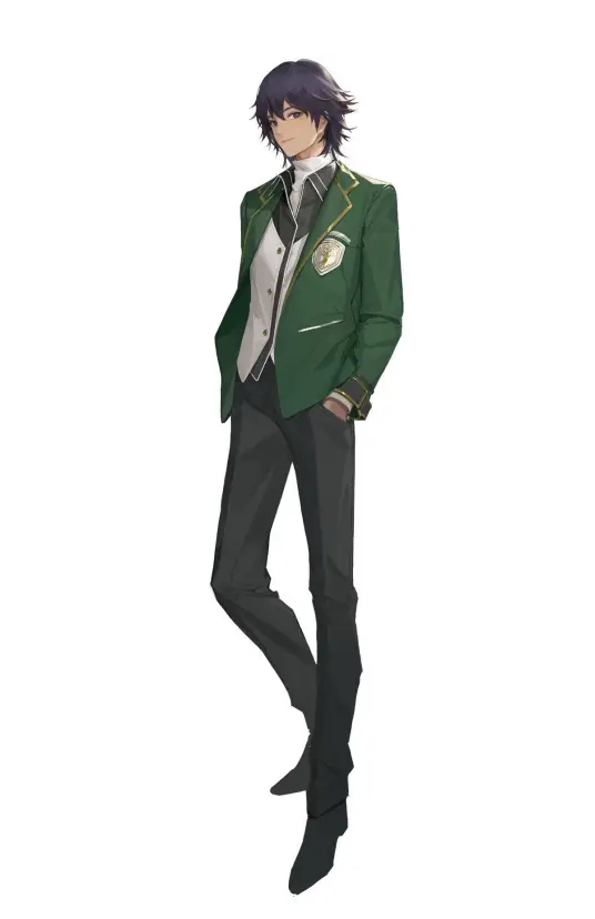 Long Tộc: Diệp Thắng 