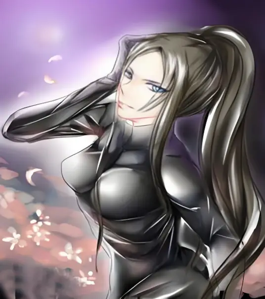 Long Tộc: Yabuki Sakura 