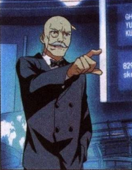 Long Tộc: Gerd Rudolf Manstein 