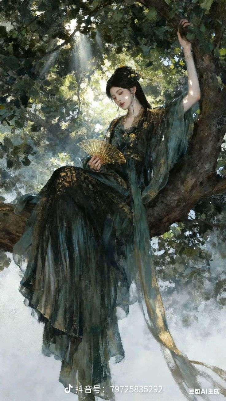 Tu Chân Liêu Thiên Quần: Tống Miêu