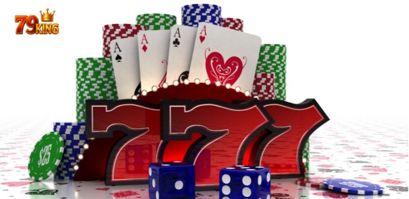 79king – Tổng Hợp Các Hình Thức Cá Cược Được Quan Tâm