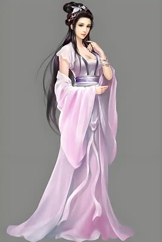 Đại Chúa Tể: Lâm Tĩnh