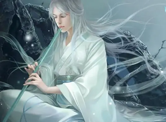 Đại Chúa Tể: Bắc Minh Long Côn