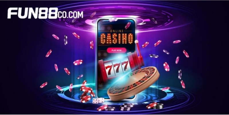 Fun888 – Lựa Chọn Cho Người Cá Cược Thể Thao Và Casino