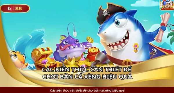 Bắn cá xèng BJ88 cho người mới: chọn súng chuẩn, bắn tiết kiệm, điểm về đều