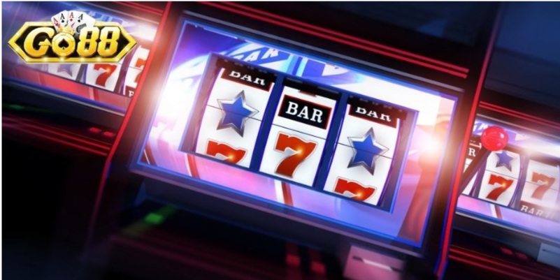 GO 88 – Nơi Hội Tụ Những Game Thủ Yêu Thích Sự Công Bằng