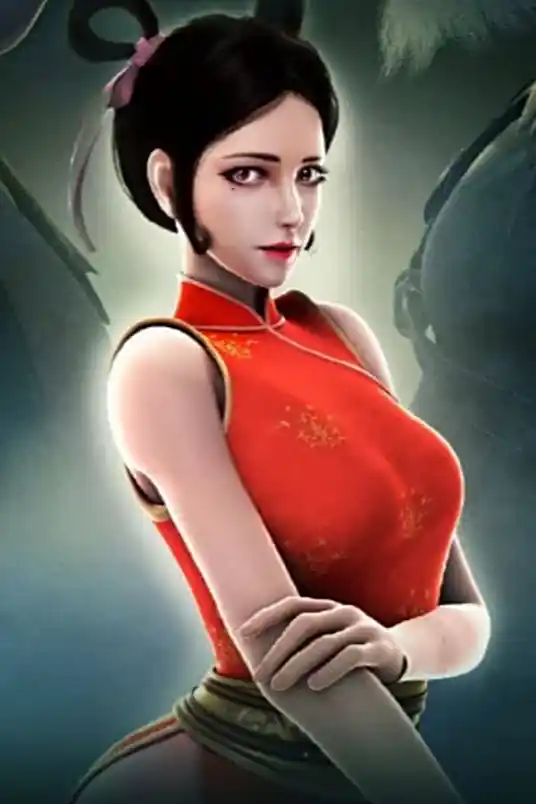 Tây Hành Kỷ : Cao Thúy Lan