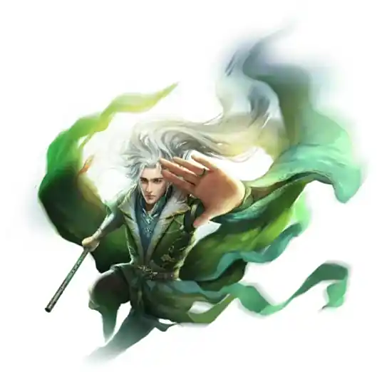 Toàn Cầu Cao Võ: Khôn Vương