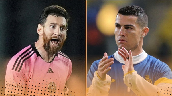 Kỹ thuật cá nhân | Bí quyết xử lý bóng như Messi hay Ronaldo