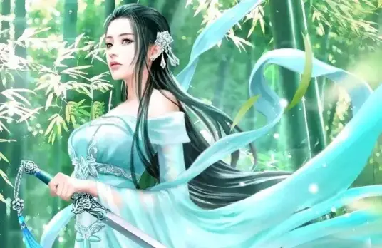 Vạn Cổ Thần Đế: Trương Sơ Niệm