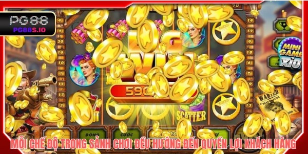 Nổ hũ pg88: Bí quyết săn Jackpot và trải nghiệm đồ họa đỉnh cao 2026