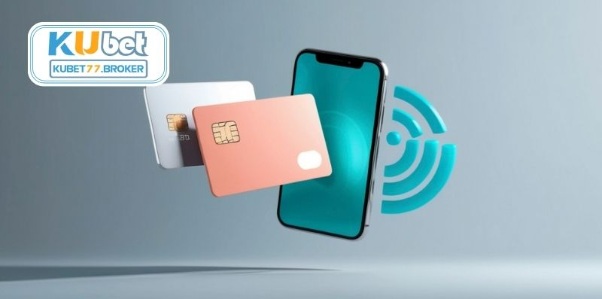 Nạp Tiền Kubet77 -  Tối Ưu Hóa Mọi Giao Dịch Ổn Định Cao
