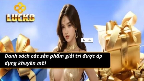 Khởi động ví thưởng: khuyến mãi Luck8 cho người mới không lạc nhiệm vụ