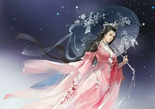 Vạn Cổ Thần Đế: Trương Vũ Hi