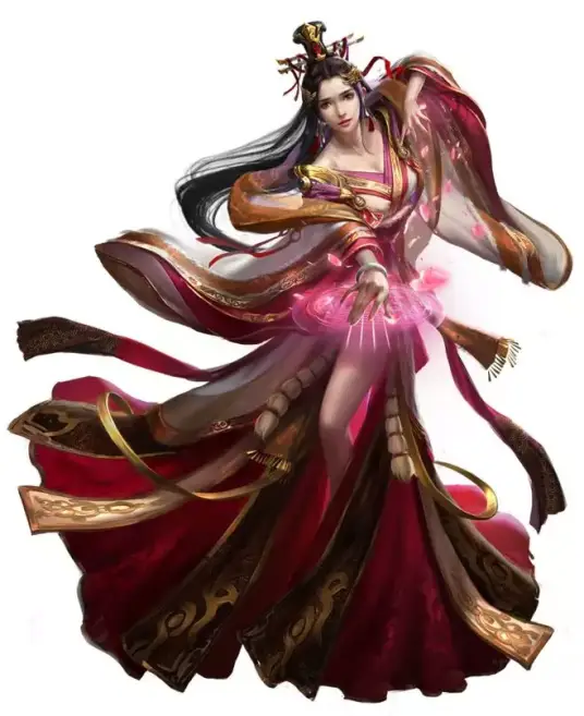 Vạn Cổ Thần Đế: Cơ Thủy