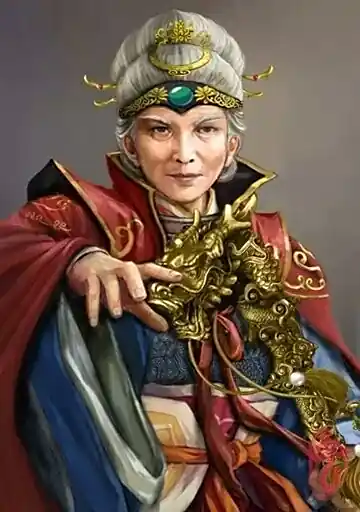 Vạn Cổ Thần Đế: Bạch Tô