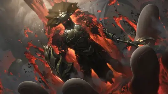 Vạn Cổ Thần Đế: Thiên Thúc Tử