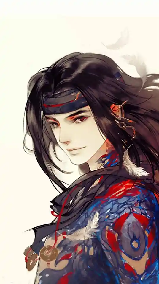 Vạn Cổ Thần Đế: Cung Nam Phong