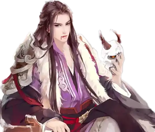 Vạn Cổ Thần Đế: Lỗ Huyên