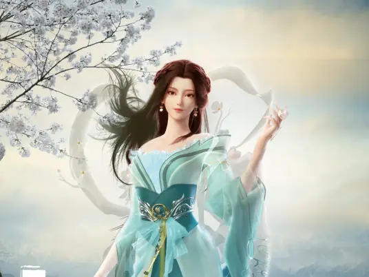 Vạn Cổ Thần Đế: Thương Hạ