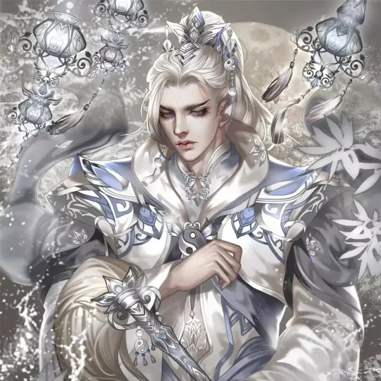 Vạn Cổ Thần Đế: Vong Hư