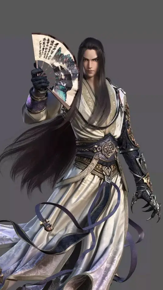 Vạn Cổ Thần Đế: Hoa Xuân Thu