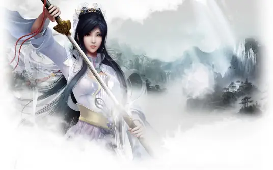 Vạn Cổ Thần Đế: Ngân Nguyệt Lâm Không